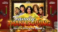 Family Thanksgiving