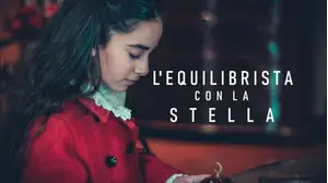 L'equilibrista con la stella