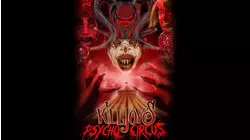 Killjoy's Psycho Circus
