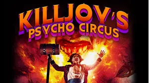 Killjoy's Psycho Circus