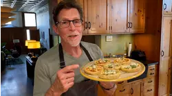 Street-Style Sopes