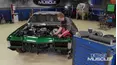 Detroit Muscle