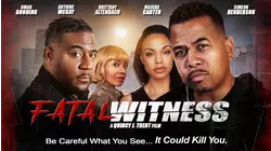 Fatal Witness