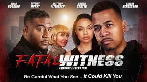 Fatal Witness