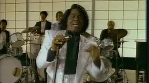 James Brown: The Man, The Music, The Message