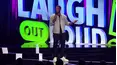 Comedy In Color