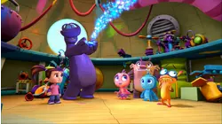 The Mimiloo Clubhouse / The Fluff Between Your Ears