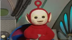 Arthur & the Robot