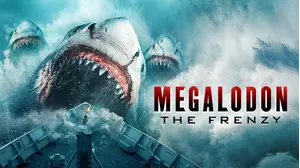 Megalodon: The Frenzy