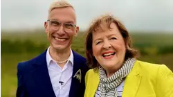 The Clash of the Titans