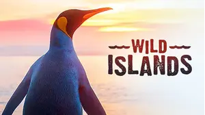 Destination Wild - Wild Islands