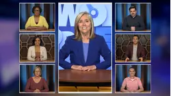 Insert Corny Title Here