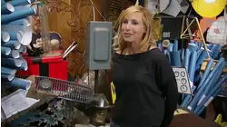 Car Chase Chaos/Animal Antics