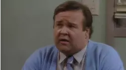 Stop, Luke, And Listen