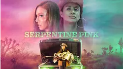 Serpentine Pink
