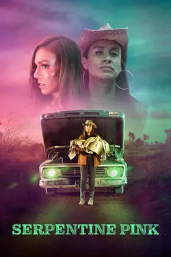 Serpentine Pink