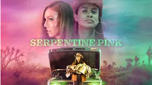 Serpentine Pink
