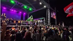 AG James warns New Yorkers about fake Bad Bunny concert tickets