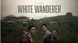 White Wanderer: Mzungu