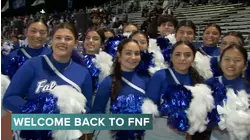 Friday Night Football 2025: Playoffs (First Round) Part 2