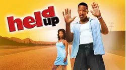 Held Up