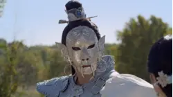 03 Princess of Lanling King