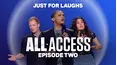 Just For Laughs: All Access