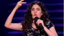 Trevor Noah, John Hastings, Kate Berlant