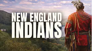 New England Indians