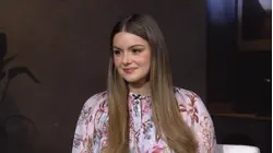 Actress Ariel Winter on returning to her kingdom in 'Sofia the First: Royal Magic'