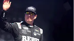 What Caused Kyle Busch's Rapid Decline?