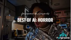 Horror volume 2