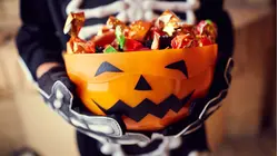 Halloween Candy Prices are Getting Scary this Year