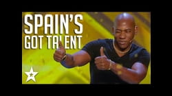 TOP AUDITIONS on Spain's Got Talent 2017 | Week Two