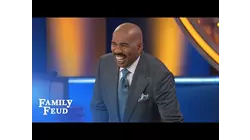 Ladies, this FRAGRANCE comes in a 6-PACK!!! | Family Feud