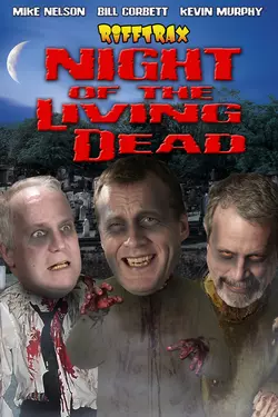Night of the Living Dead