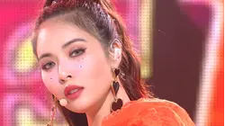 HyunA - Flower Shower