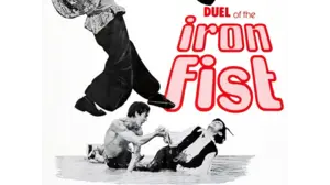 Duel Of The Iron Fist