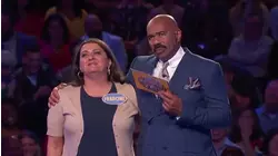 Francine's fantastic Fast Money! | Family Feud