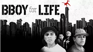 Bboy For Life