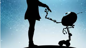 My Grandpa is an Alien