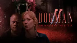 Dogman 2: The Wrath of the Litter