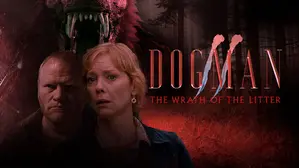 Dogman 2: The Wrath of the Litter