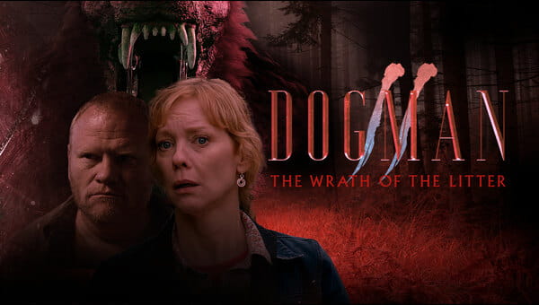 Dogman 2: The Wrath of the Litter on FREECABLE TV