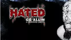 GG Allin - Hated: Special Edition