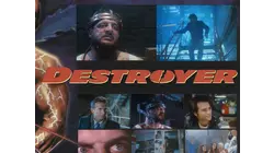 Destroyer