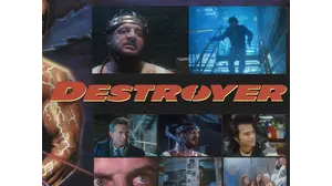 Destroyer