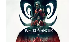 The Necromancer