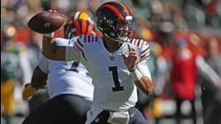 NFL Week 4 Slate: Colts (-3.5), Bears (+3), Bills (-3)