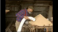 Roll Out The Barrels
